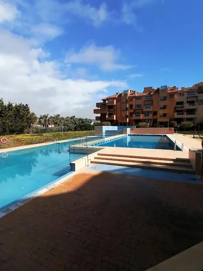 Ribera De Marlin 2357 Sotogrande Apartment San Roque   San Roque (Andalucia)