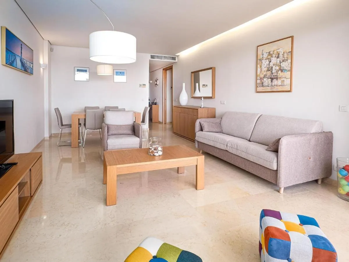 Ribera De Marlin 2357 Sotogrande Apartment San Roque   San Roque (Andalucia)