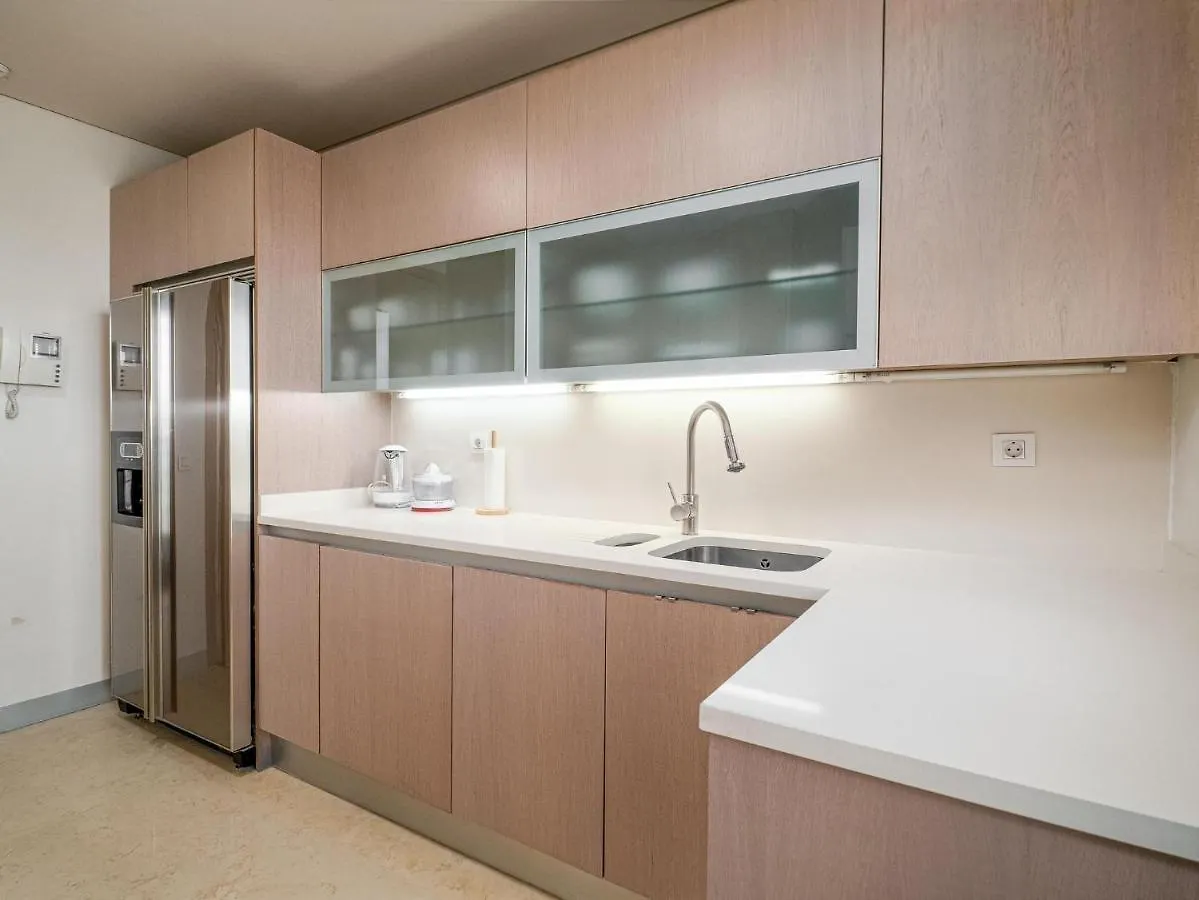 Ribera De Marlin 2357 Sotogrande Apartment San Roque