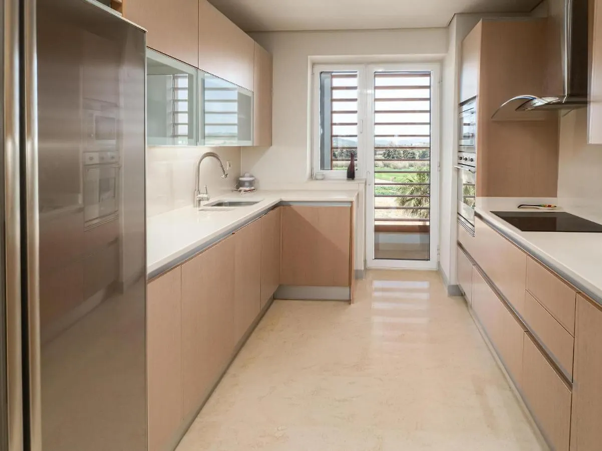 Ribera De Marlin 2357 Sotogrande Apartment San Roque  Spain