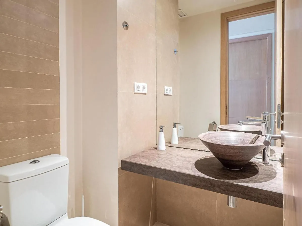 Ribera De Marlin 2357 Sotogrande Apartment San Roque  Spain