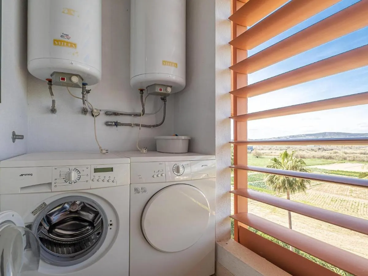 Ribera De Marlin 2357 Sotogrande Apartment San Roque  0*, San Roque (Andalucia) Spain