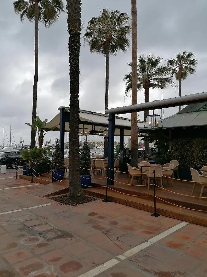 Ribera De Marlin 2357 Sotogrande Apartment San Roque  Spain