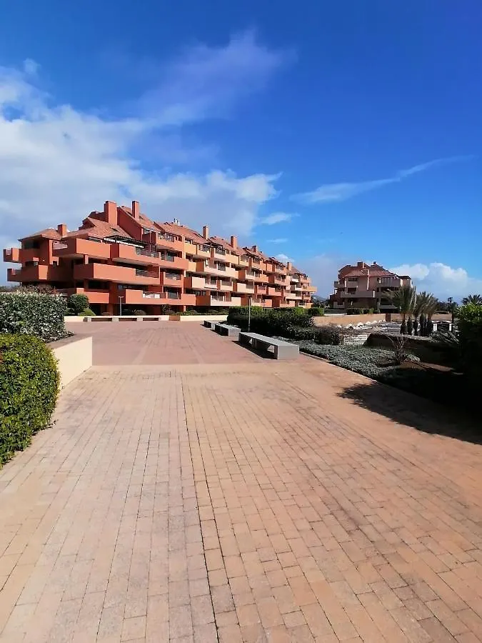 Ribera De Marlin 2357 Sotogrande Apartment San Roque