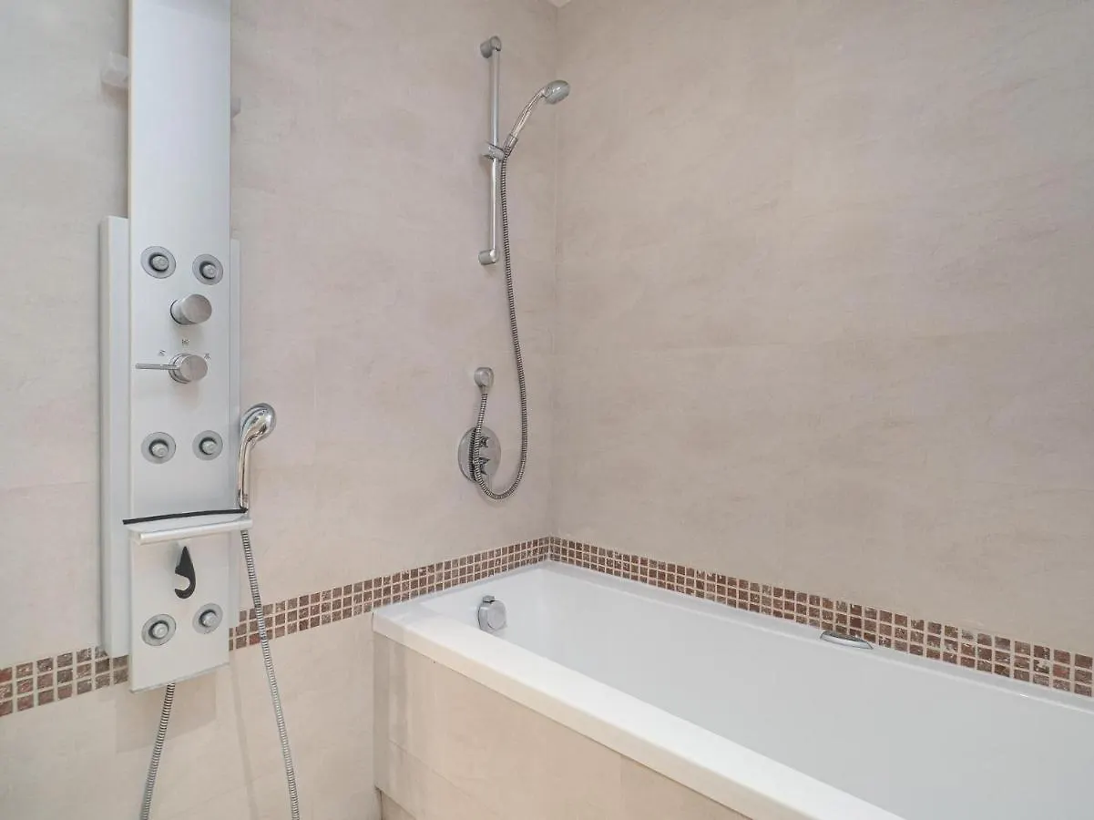 Ribera De Marlin 2357 Sotogrande Apartment San Roque