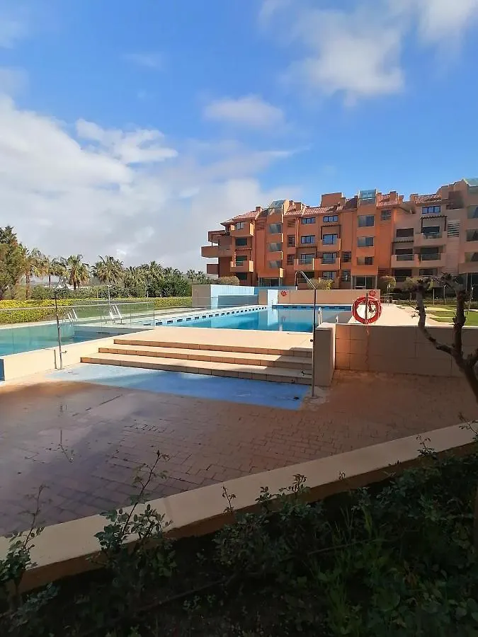 Ribera De Marlin 2357 Sotogrande Apartment San Roque  0*, San Roque (Andalucia)