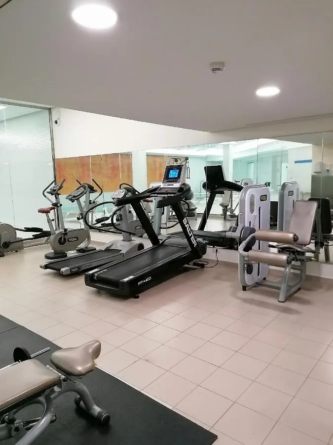 Ribera De Marlin 2357 Sotogrande Apartment San Roque