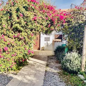 Homestay Lavender Almeria, Arboleas