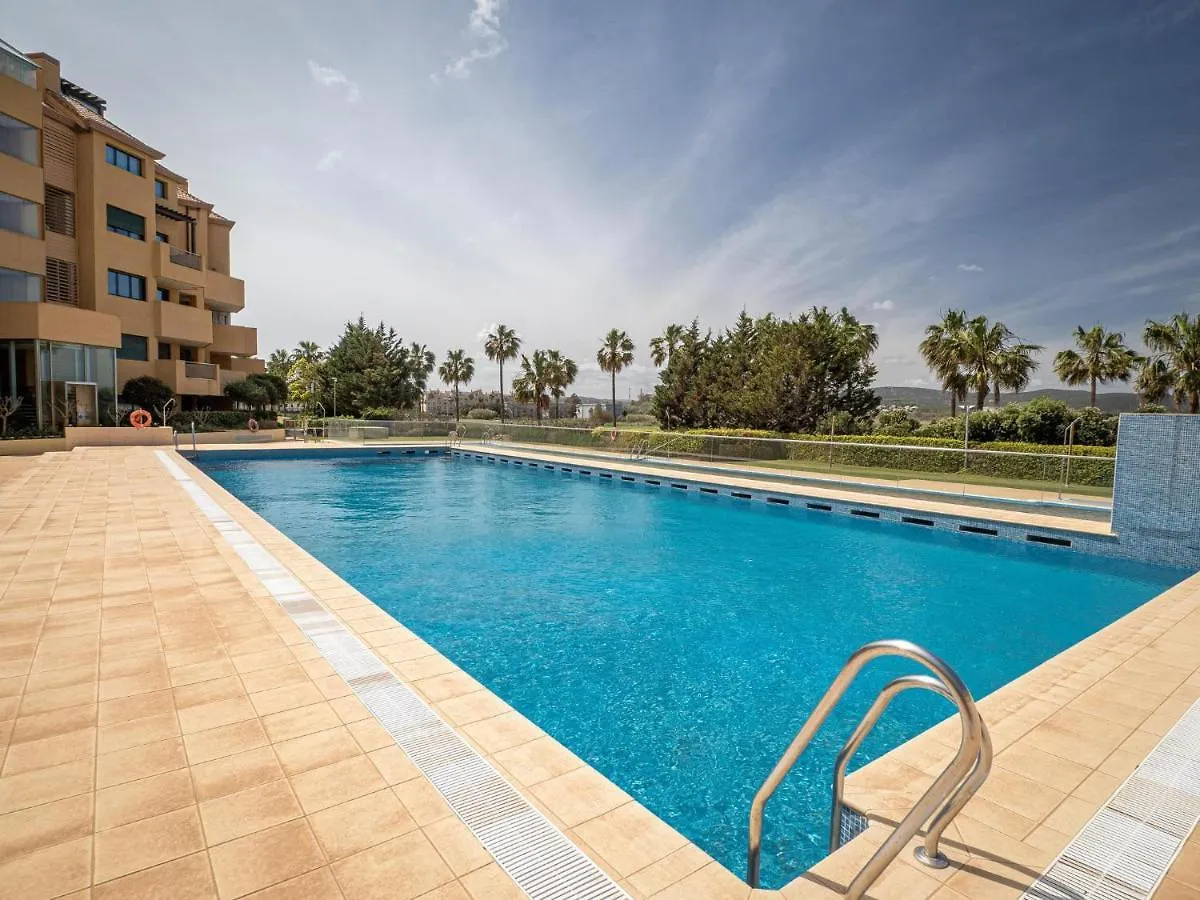 Ribera De Marlin 2357 Sotogrande Apartment San Roque  0*, San Roque (Andalucia) Spain