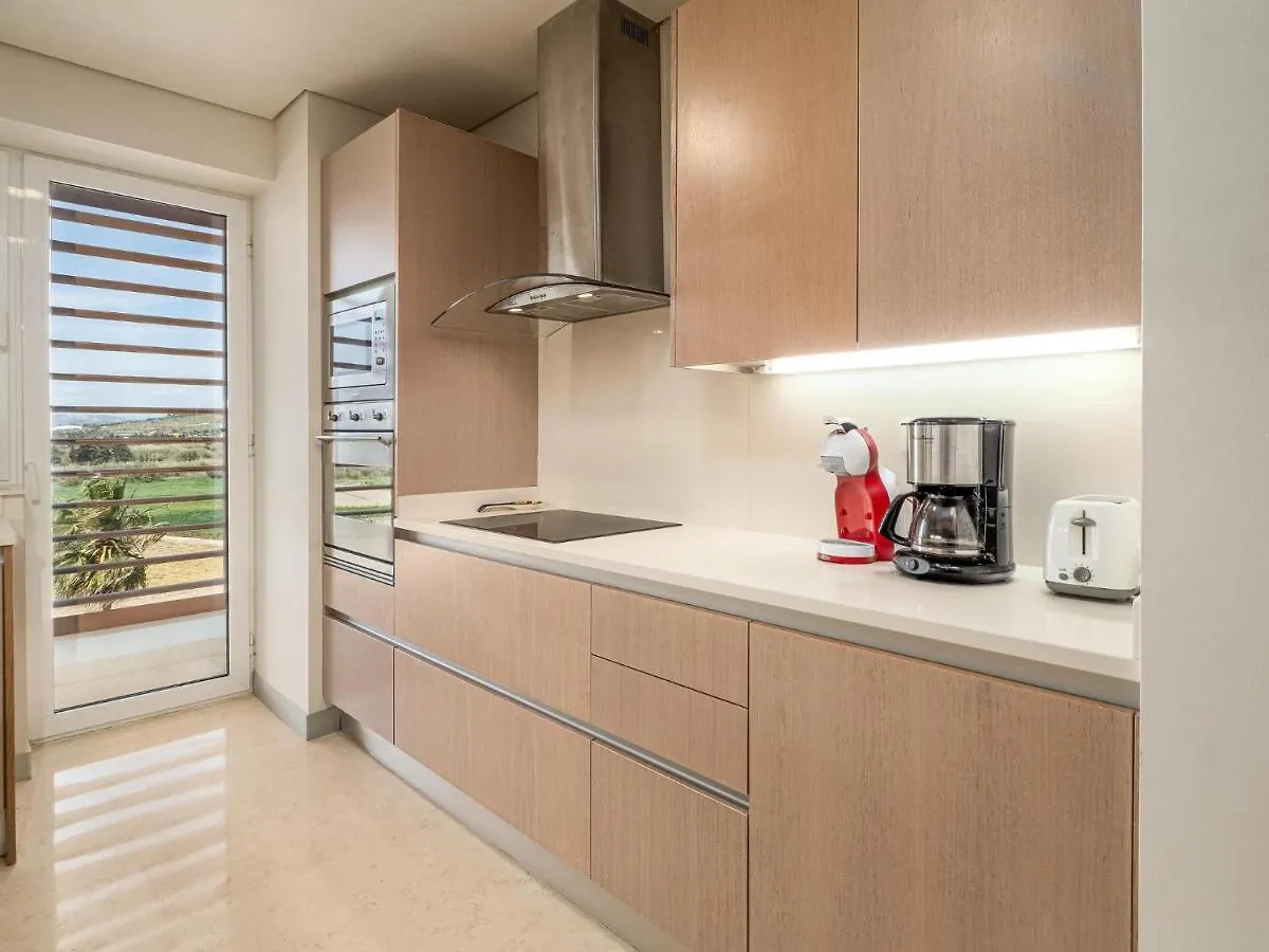 Ribera De Marlin 2357 Sotogrande Apartment San Roque  San Roque (Andalucia)
