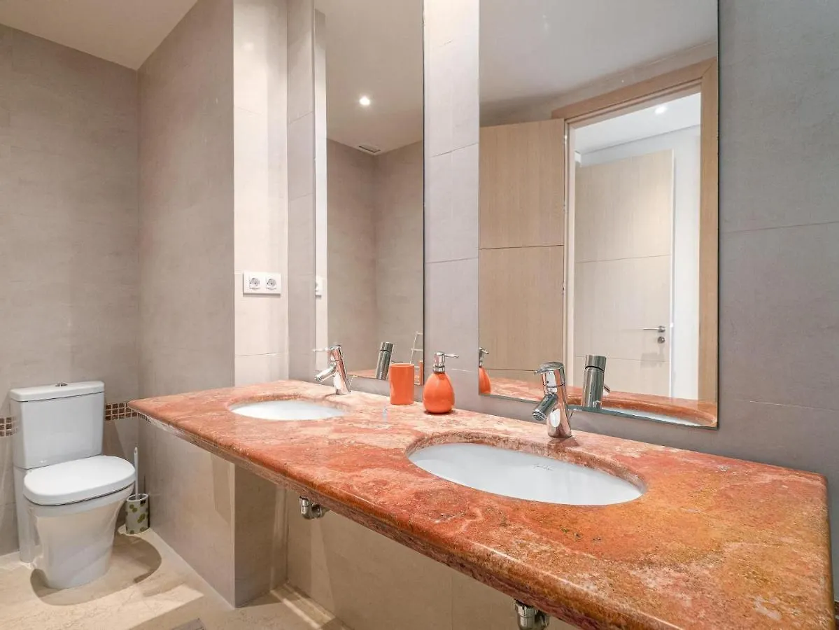 Ribera De Marlin 2357 Sotogrande Apartment San Roque  0*, San Roque (Andalucia)