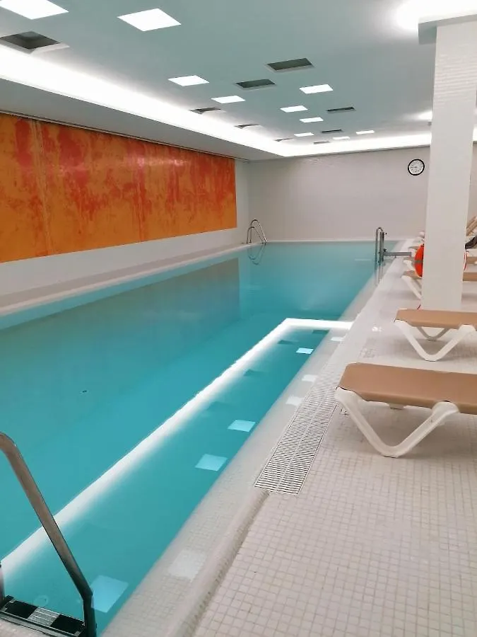 Ribera De Marlin 2357 Sotogrande Apartment San Roque   San Roque (Andalucia)