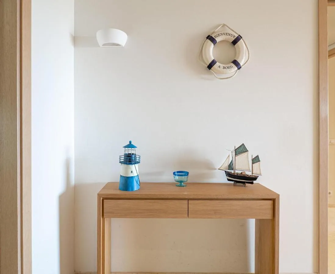 Ribera De Marlin 2357 Sotogrande Apartment San Roque  Spain