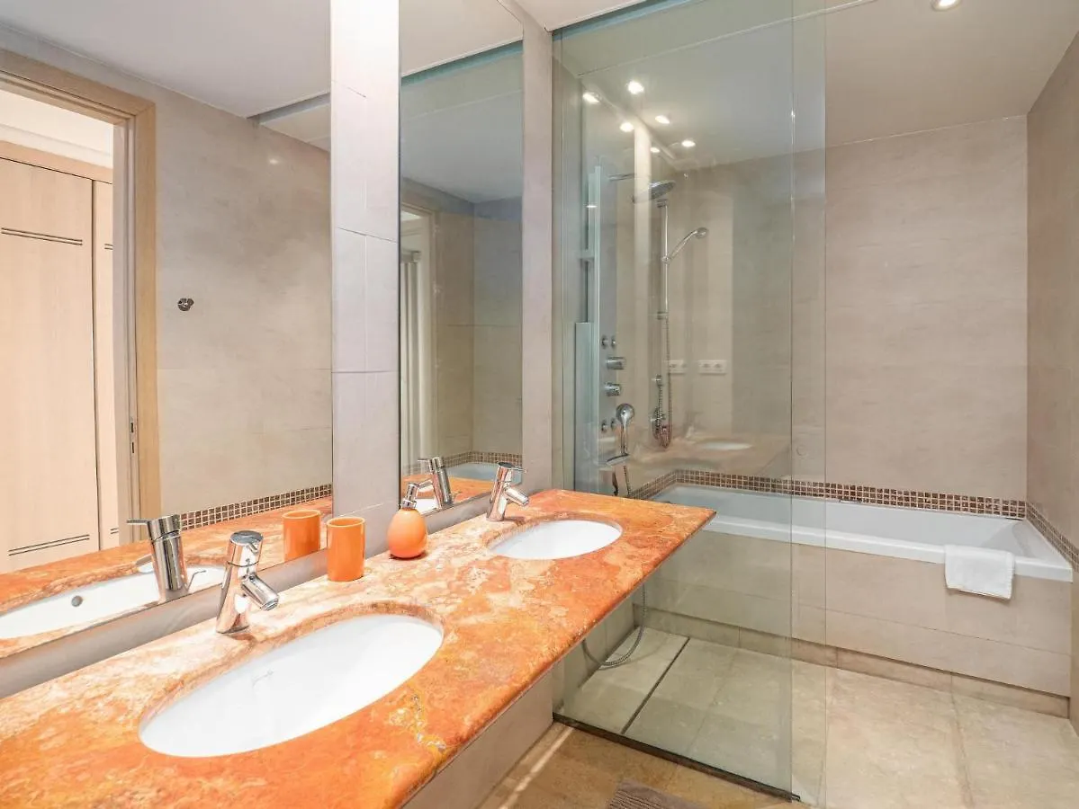 Ribera De Marlin 2357 Sotogrande Apartment San Roque