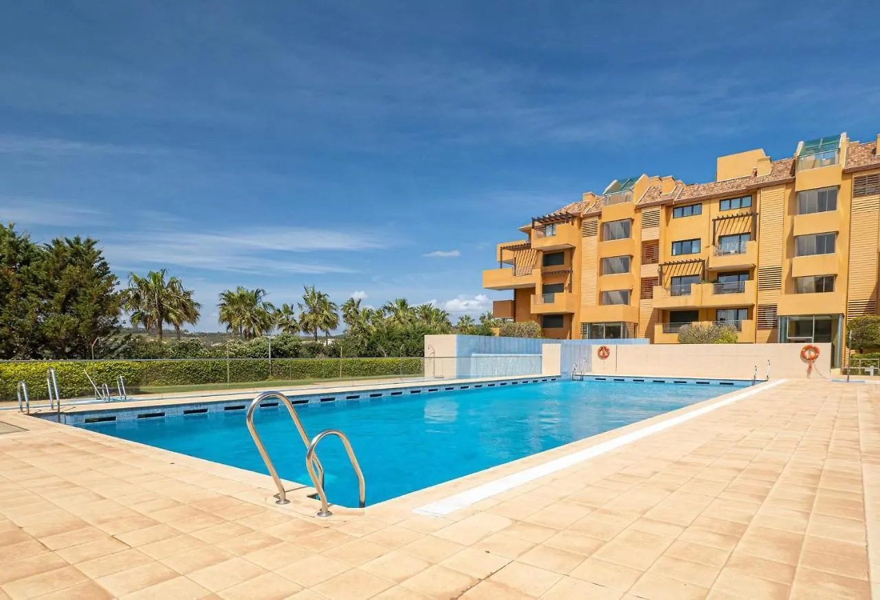 Ribera De Marlin 2357 Sotogrande Apartment San Roque
