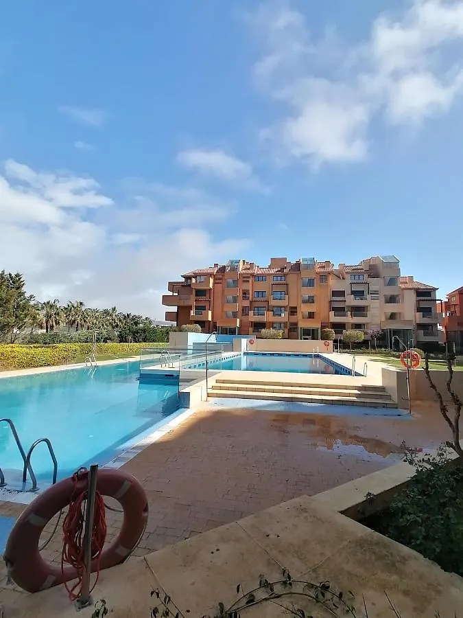 Ribera De Marlin 2357 Sotogrande Apartment San Roque